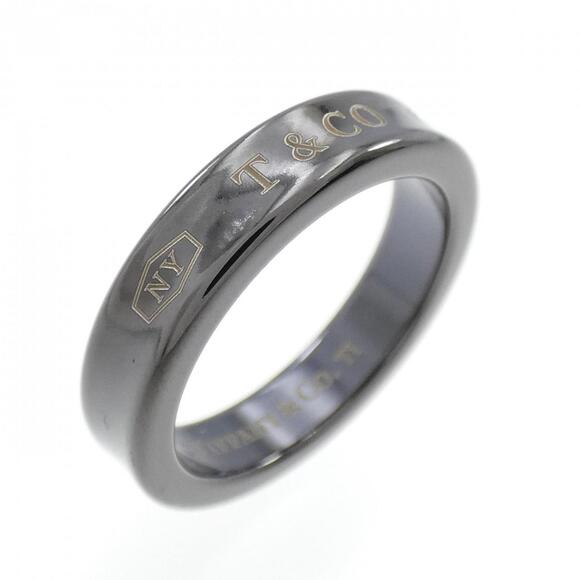 Tiffany & Co. Jewelry - TIFFANY Black Ring